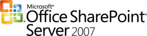 Sharepoint-Server-2007